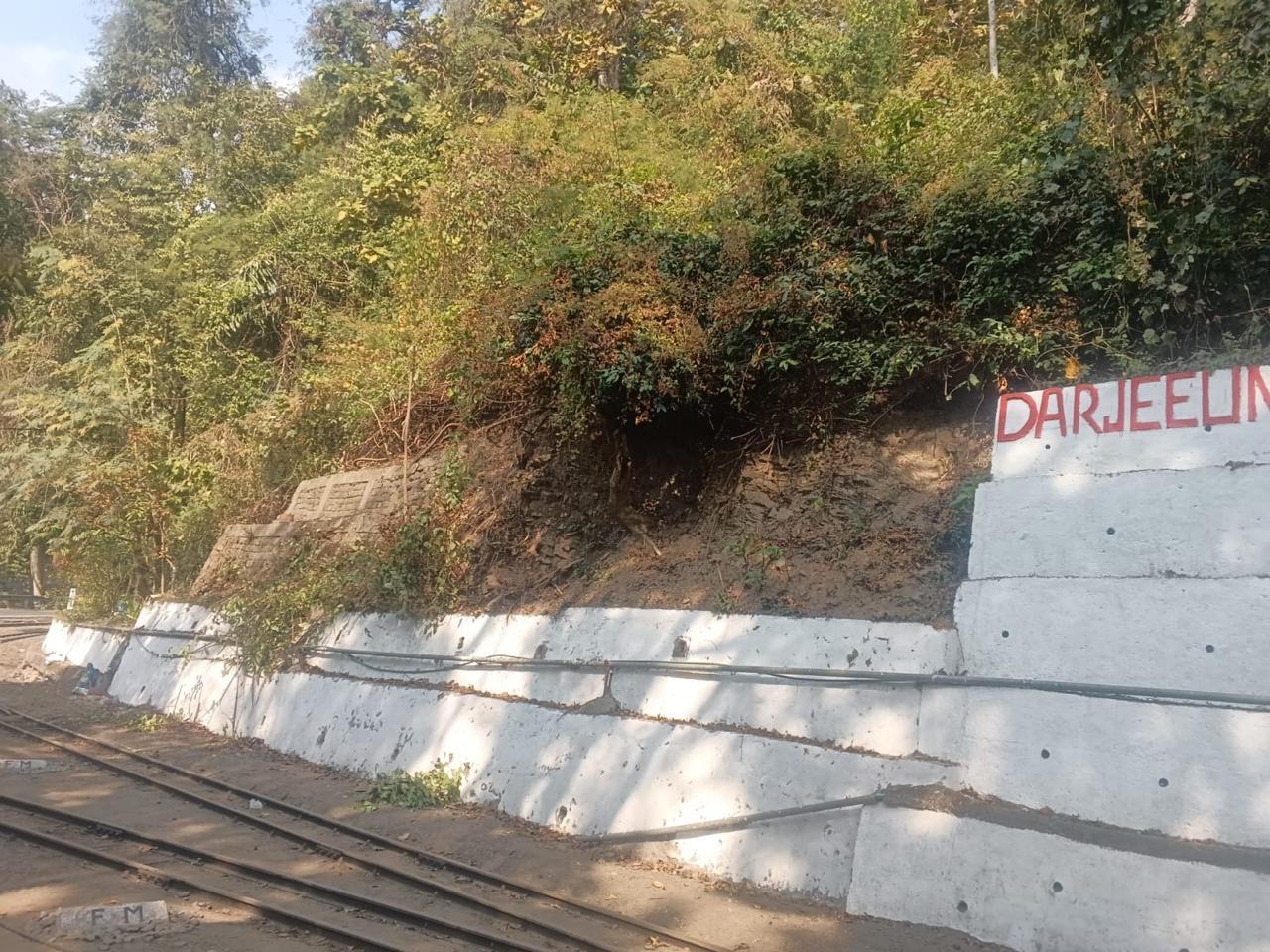 Darjeeling Work Execution